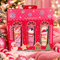 Coffret cadeau 3 crèmes Mains Parfumées