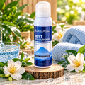 Brume Visage Hydratante à l’Acide Hyaluronique – Leticia Well 150 ml