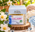 Crème Visage Anti-Âge au Collagène