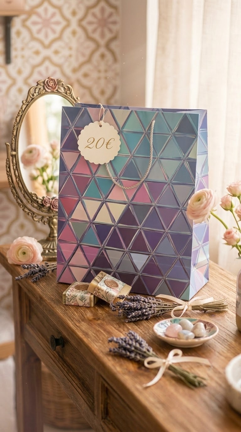 Pochette Surprise Beauté "Privilège"