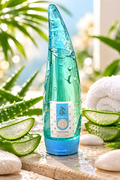 Gel Apaisant Visage & Corps – DDONNA