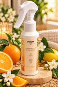 Spray d’Ambiance ENERGY – PRADY HOME – 250 ml