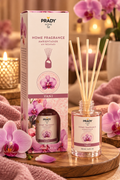 Diffuseur de Parfum Mikado YANI – PRADY HOME – 100 ml