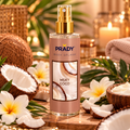 Brume Parfumée Corps Milky Coco – PRADY – 250 ml