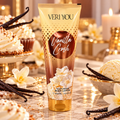Lait Corporel Hydratant Vanilla Crush – Veri You – Vanille Gourmande – 250 ml