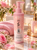 Gel Douche Kiss Beauty