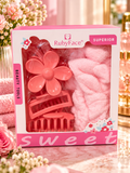 Coffret Accessoires Cheveux