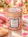 Gommage Corps White Bloom