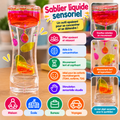 SABLIER LIQUIDE SENSORIEL